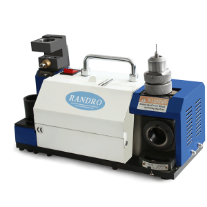 Drill Bit Grinder Machine