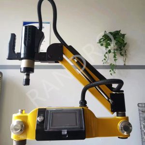 M12 electric tapping machine