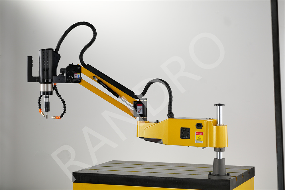 M24 electric tapping machine