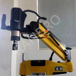 M16 electric tapping machine